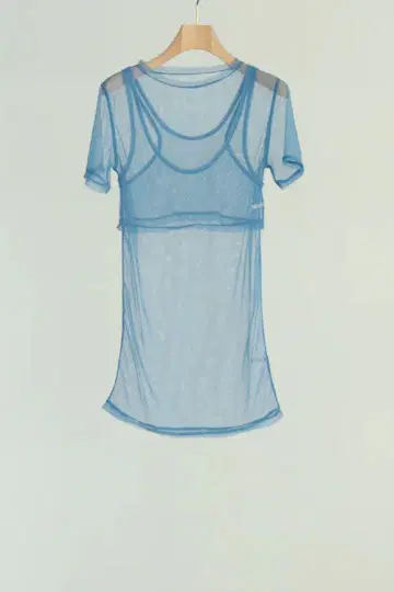 [ Little Suzie ] 튤 브라 탑&T