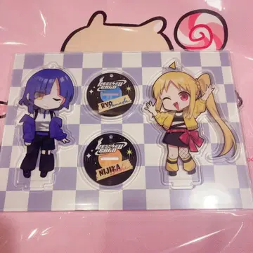 봇치 더 록! 봇치더록 8권 특장판