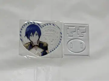 KAITO 하트형 아크릴 스탠드