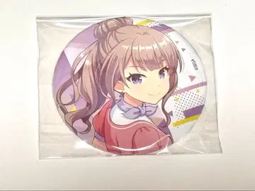 온게키 사오토메 아야카 캔뱃지