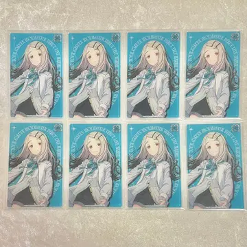 시노자와 히로 첫사랑 공연 아크릴 카드 학마스