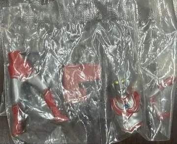 HG 외전 울트라 형제 대위기 & 대찬스 울트라맨 잭 찬스 Ver.