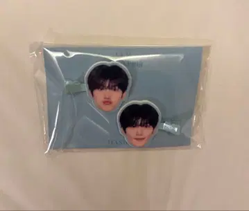 EVNNE 박한빈 헤어 클립