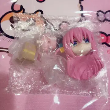 봇치 더 록! 넨도로이드 서프라이즈 고토 히토리