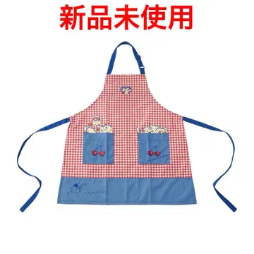 포켓몬 센터 오리지널 에이프런 PIKACHU DINER