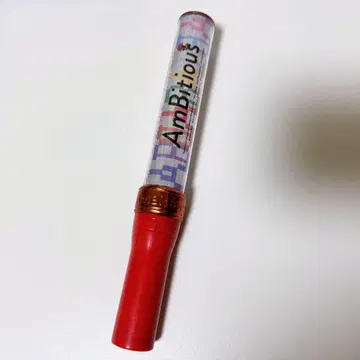 AmBitious ISLAND STORE 2023 응원봉 킨블레