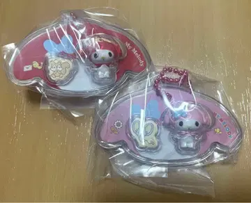 산리오 패키지 참 마이멜로디 시크릿 익명 배송