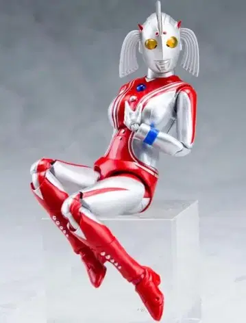 S.H.Figuarts 울트라의 어머니 미사용 새상품