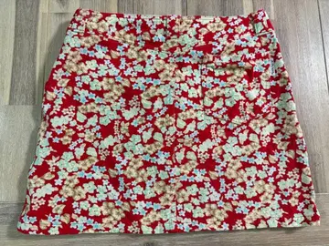 알바 로자 미니 스커트