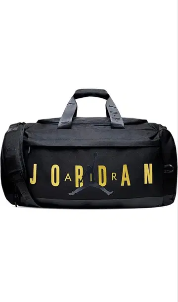 Jordan 보스턴 백 블랙