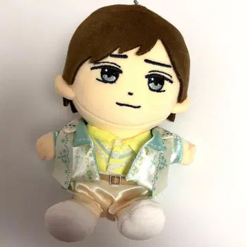 King & Prince 나가세 렌 하피누이