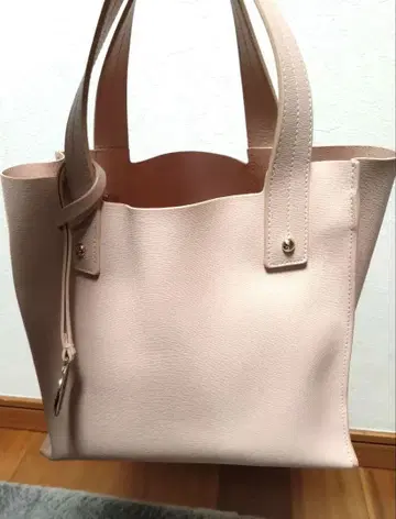 FURLA 핑크 핸드백