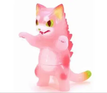 소프트 비닐 코나야 네고라 벚꽃 2021 시바라