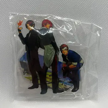 KOFXI 쿄&야마자키 팀 아크릴 스탠드