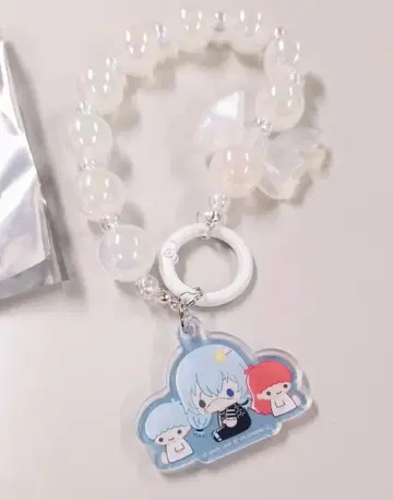 주술회전 시부야 사건 x 산리오 마히토