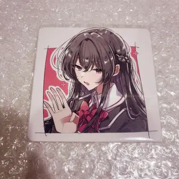 내가 연인이 될 리 없잖아 와타나레 코토사츠키 코스터