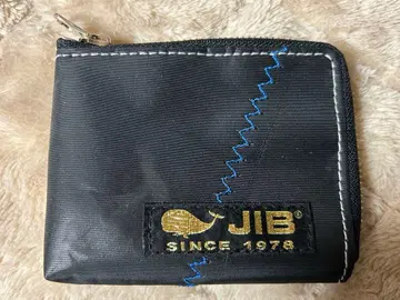 JIB 마이크로 클러치 블랙 시리즈