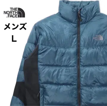 THE NORTH FACE 남성용 다운 자켓 L
