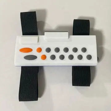 맥스 팔 키보드 코스프레 소품 은하특급 밀키웨이