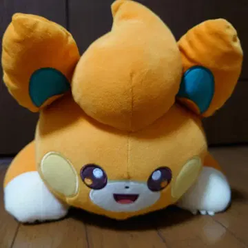 포켓몬 봉제 인형(파모)