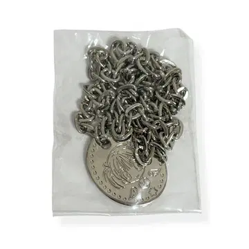 [ 미개봉 ] 달빛천사 목걸이 타네무라 아리나 응모자 전원 서비스 리본