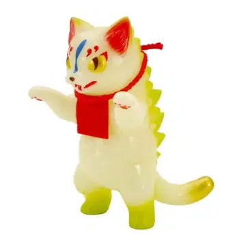 소프비 코나츠야 네고라 사키로스 월호 축광