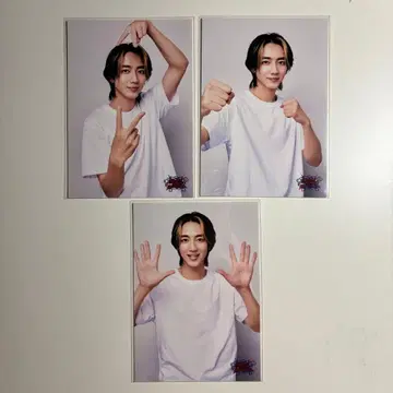 코마키네 아오타 브로마이드