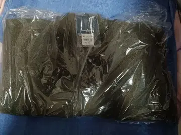 GU 보아 플리스 스냅 후드티 ENGINEERED GARMENTS M