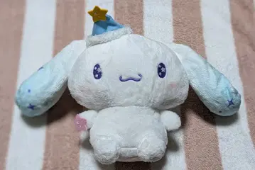 시나몬 롤 행운권 추첨