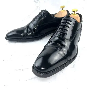 고급 라인 리갈 스트레이트 팁 25AR 블랙 내피 25.5