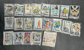 드래곤볼 제일복권 40th ~그 두 번째~ F상 풀컴프