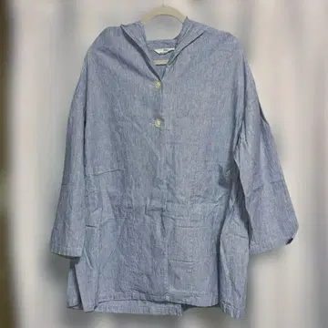 [ AH ] 후드 부착 코트 ( 봄/여름 ) [ 애플하우스 ]