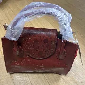 디즈니 겨울왕국 2 핸드백