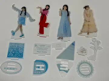 DIALOGUE+ 이이즈카 마유