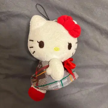 헬로키티 오타루 카페 한정판