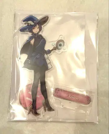 걸즈 밴드 클라이 나나 아크릴 스탠드 RPG