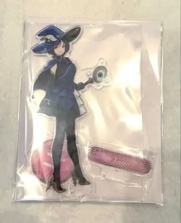 걸즈 밴드 클라이 나나 아크릴 스탠드 RPG