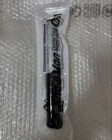 Snow Man Dome Tour 2025-2026 ON 응원봉