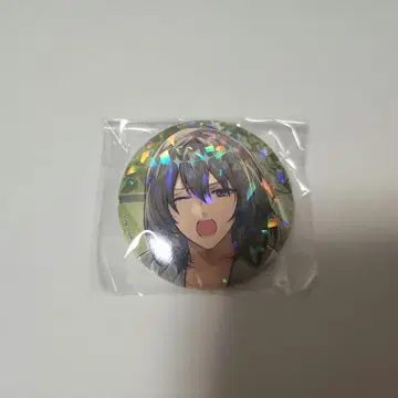 FGO 프린스 호텔 호텔 칼데아 캔뱃지 오베론