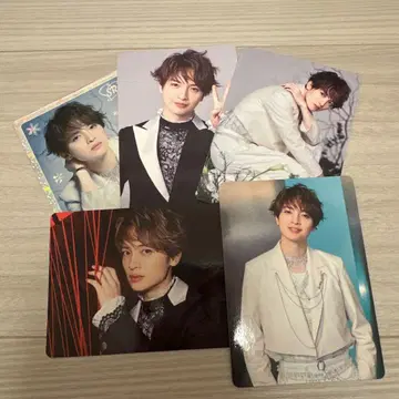 타마모리 유타 For Dear Life 굿즈