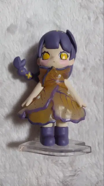 코라 프린세스 전갈자리 플라워 조디악 미스터리