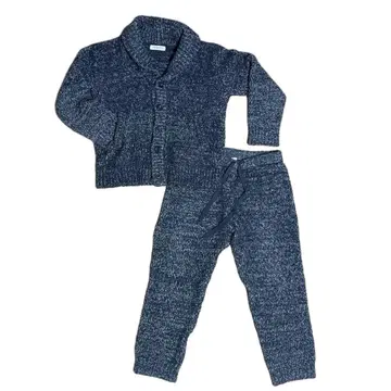 젤라또피케 옴 남성용 룸웨어 상하의 세트 M