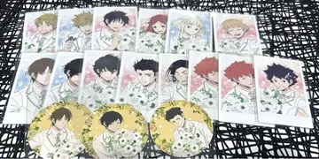 월드 트리거 점프 페스타 중외광업 오키 이누카이 폴라샷 츠지 니노미야