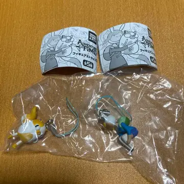 어드벤처 타임 케이크 피오나