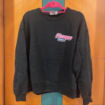 캔디 스트리퍼 파워퍼프걸스