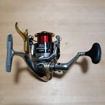 인기 브랜드 시마노 BB-X 테크니움 fireblood 낚시릴