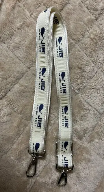 JIB 숄더 벨트 25mm