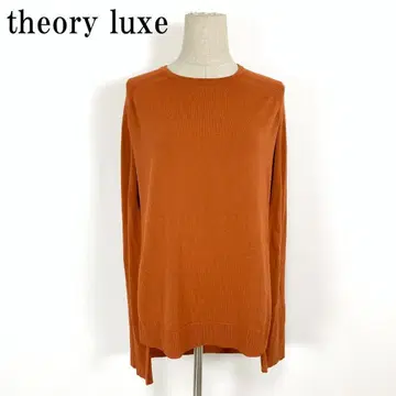 LA7732 23년제 띠어리 럭스 슬리브리스 니트 레이온 38