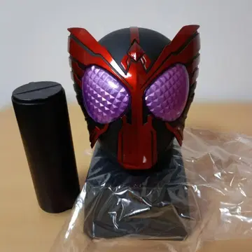 가면라이더 오즈 헤드뱅크 3 피규어