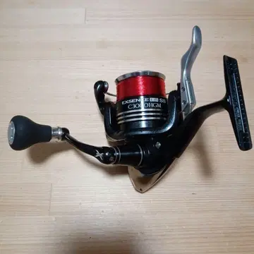 인기 브랜드 시마노 엑스센스 SS 레버 브레이크 낚시릴